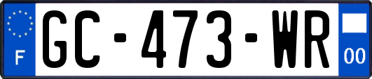 GC-473-WR