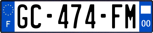 GC-474-FM