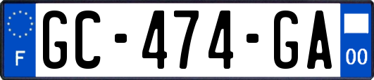 GC-474-GA