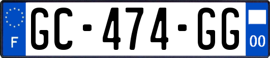 GC-474-GG