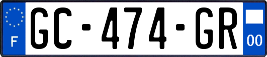 GC-474-GR