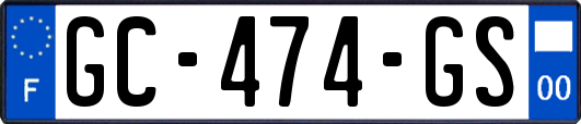 GC-474-GS