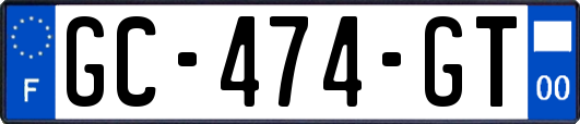GC-474-GT
