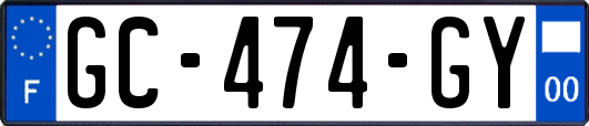 GC-474-GY