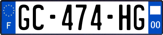 GC-474-HG