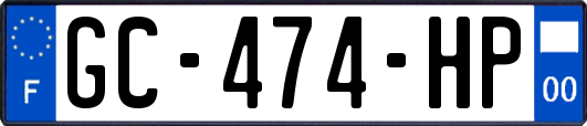 GC-474-HP
