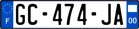 GC-474-JA