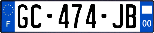 GC-474-JB