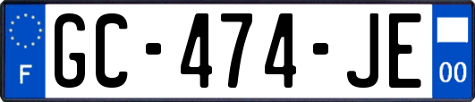 GC-474-JE