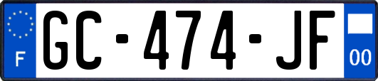 GC-474-JF