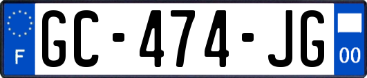 GC-474-JG