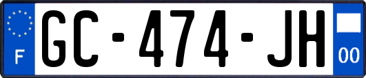 GC-474-JH