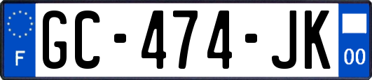 GC-474-JK