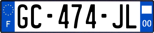 GC-474-JL