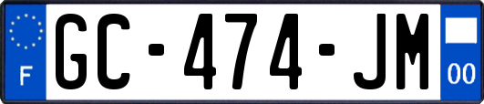 GC-474-JM