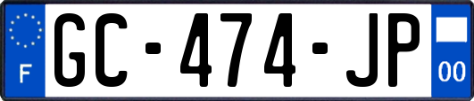 GC-474-JP