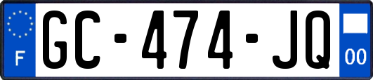 GC-474-JQ