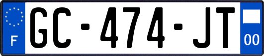 GC-474-JT