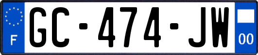 GC-474-JW