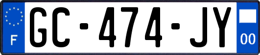 GC-474-JY