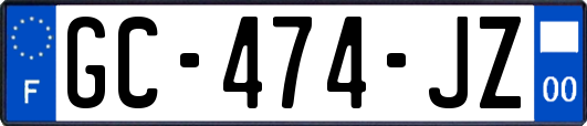 GC-474-JZ