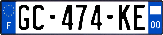 GC-474-KE