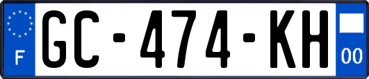 GC-474-KH