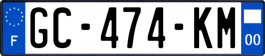 GC-474-KM