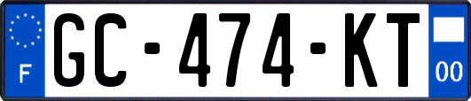 GC-474-KT