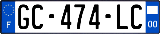 GC-474-LC