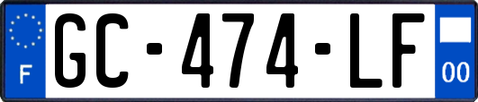 GC-474-LF