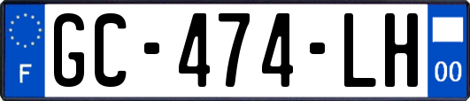 GC-474-LH