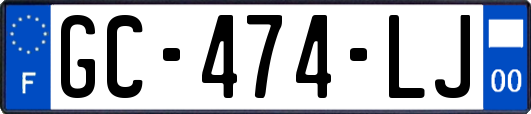 GC-474-LJ