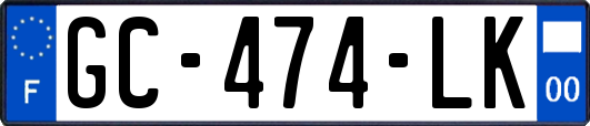 GC-474-LK