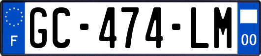 GC-474-LM