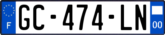 GC-474-LN