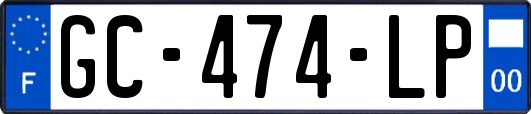 GC-474-LP