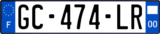 GC-474-LR
