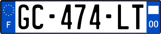 GC-474-LT