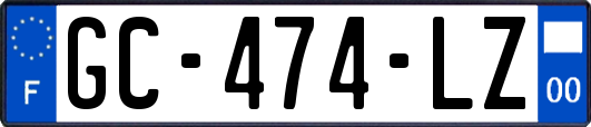 GC-474-LZ