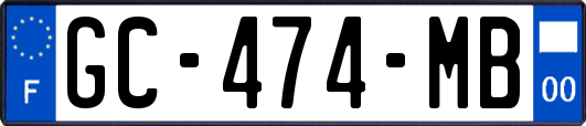 GC-474-MB