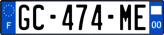 GC-474-ME