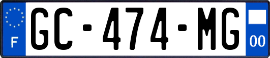GC-474-MG