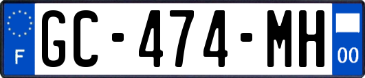 GC-474-MH