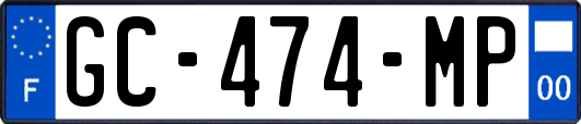GC-474-MP