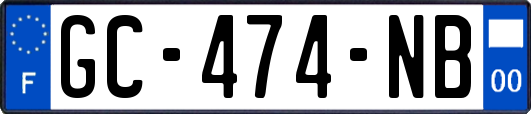 GC-474-NB