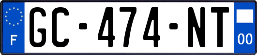 GC-474-NT