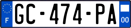 GC-474-PA