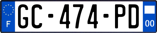 GC-474-PD