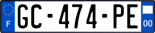 GC-474-PE
